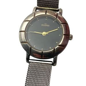 Skagen Sterling Slim Women's Watch 26mm - Bew Battery - Adjustable-WR 9253SGSB